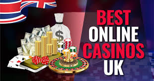 No Wagering Online Casino UK A Comprehensive Guide No Wagering Online Casino UK A Comprehensive Guide
