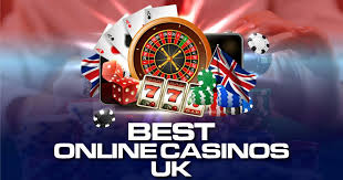 No Wagering Online Casino UK Discover the Freedom of Gaming