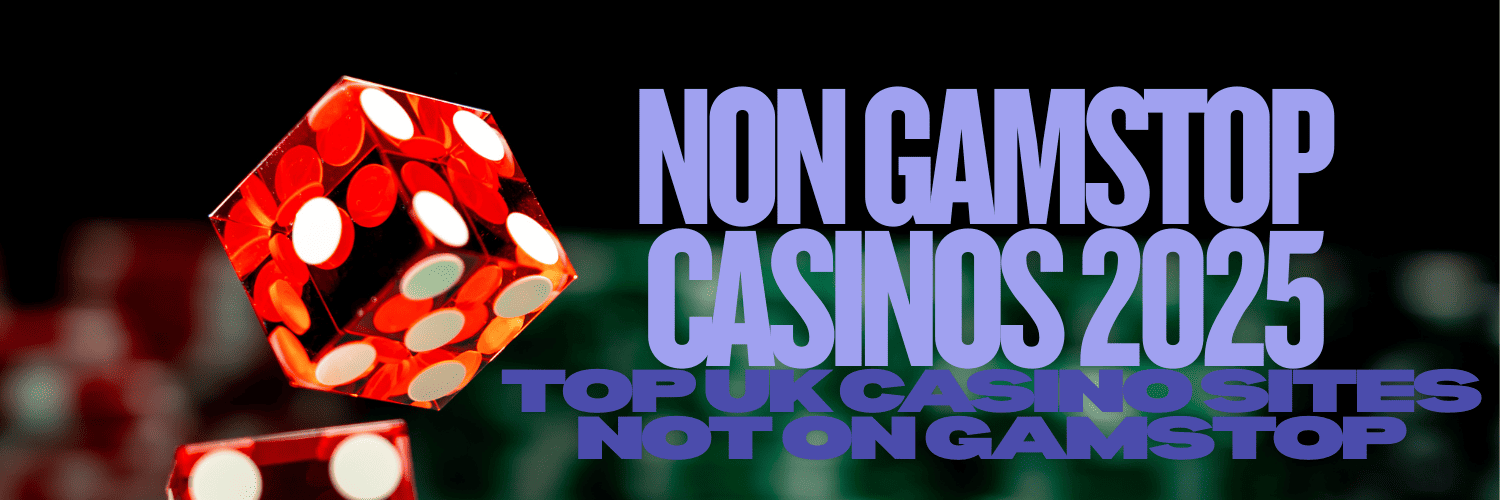 Non Gamstop UK Casino Sites A New Wave of Online Gaming