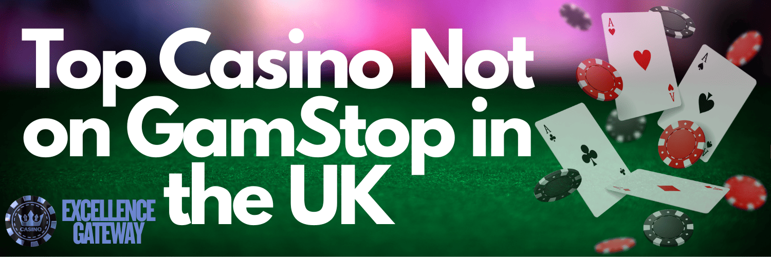 Non Gamstop UK Casino Sites A New Wave of Online Gaming
