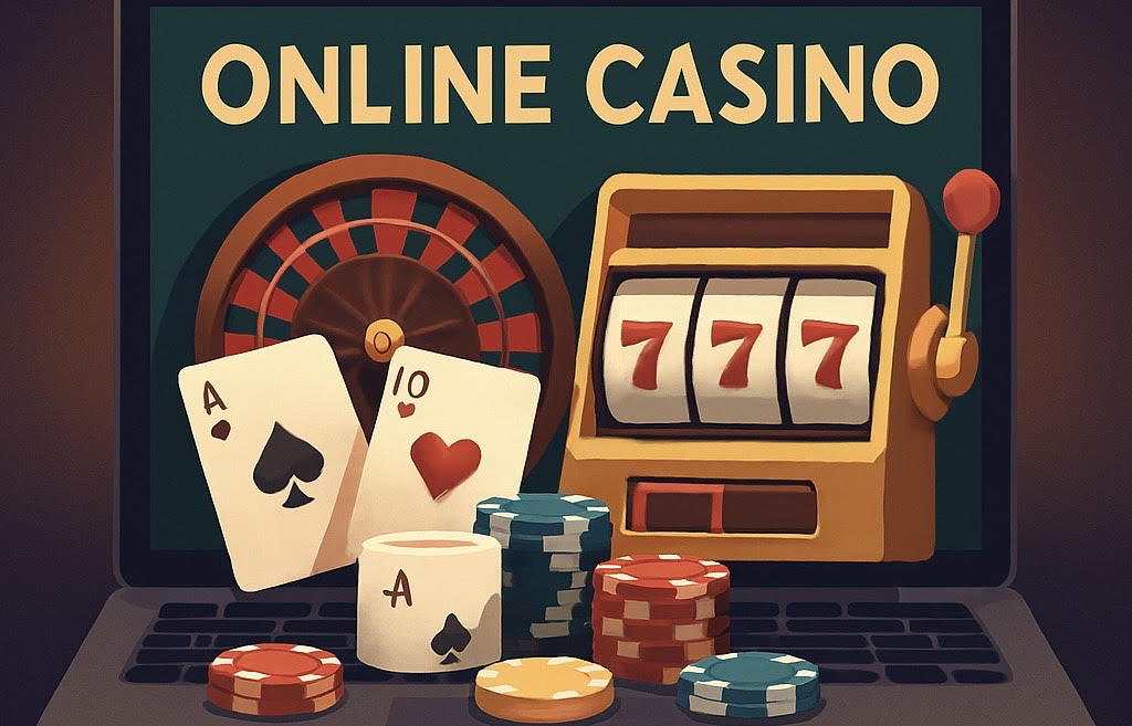 pin up casino online