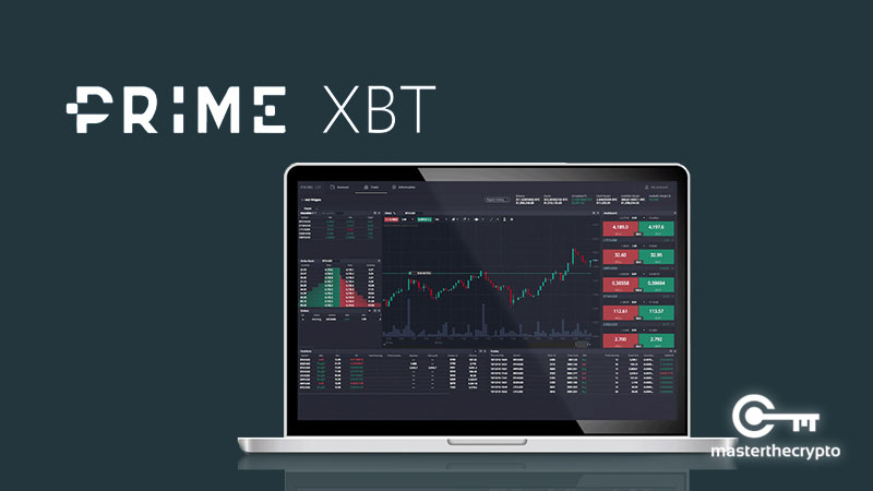 PrimeXBT Crypto Exchange A Comprehensive Guide to Trading and Investments