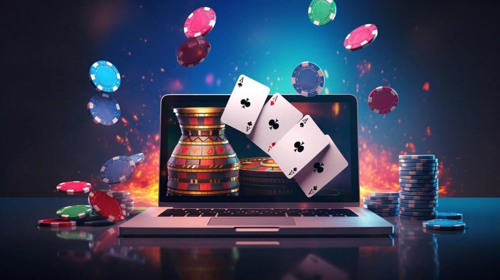 Your Casino Escape Experience the Thrill and Excitement Your Casino Escape Experience the Thrill and Excitement