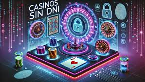 Casinos Online y Criptomonedas La Nueva Era del Juego Digital
