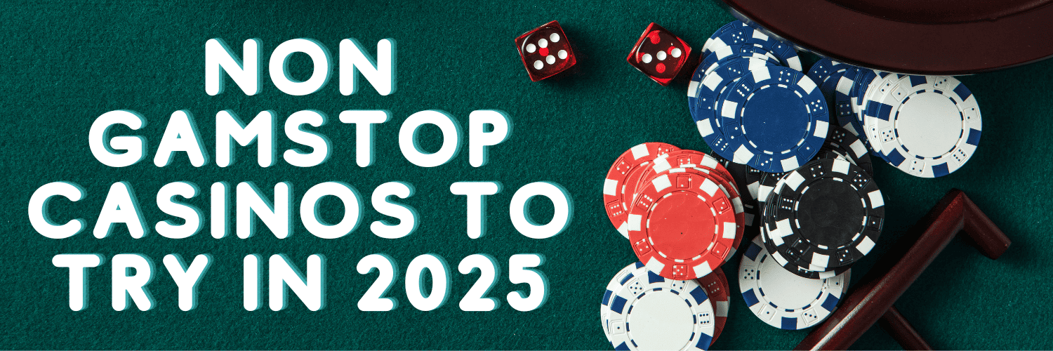 Discover Non-Gamstop UK Casinos Your Gateway to Unrestricted Gaming Discover Non-Gamstop UK Casinos Your Gateway to Unrestricted Gaming