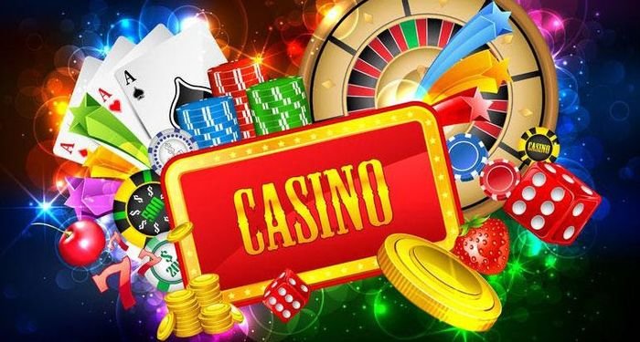 Experience the Thrill of Libet Casino Online Games 1769762547 Experience the Thrill of Libet Casino Online Games 1769762547