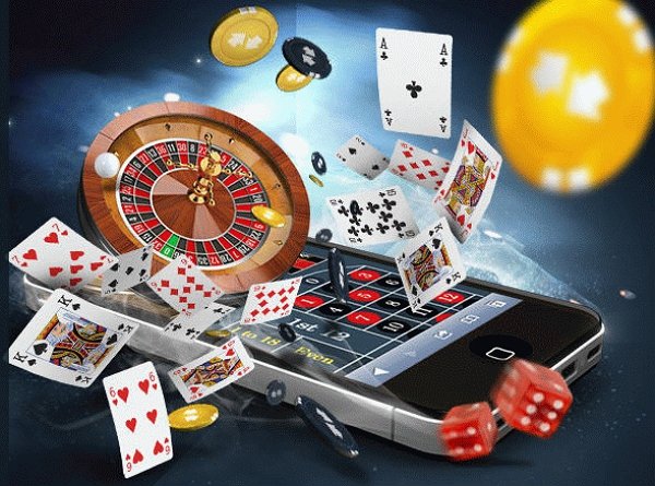 Experience the Thrill of Libet Casino Online Games 1769762547 Experience the Thrill of Libet Casino Online Games 1769762547