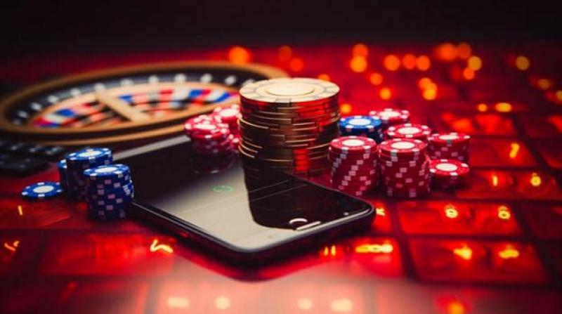 Explore the Thrills of Online Onluck Casino