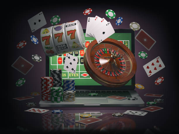 Explore the Thrills of Online Onluck Casino