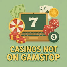 Exploring Casinos Not on Gamstop in the UK -562851421