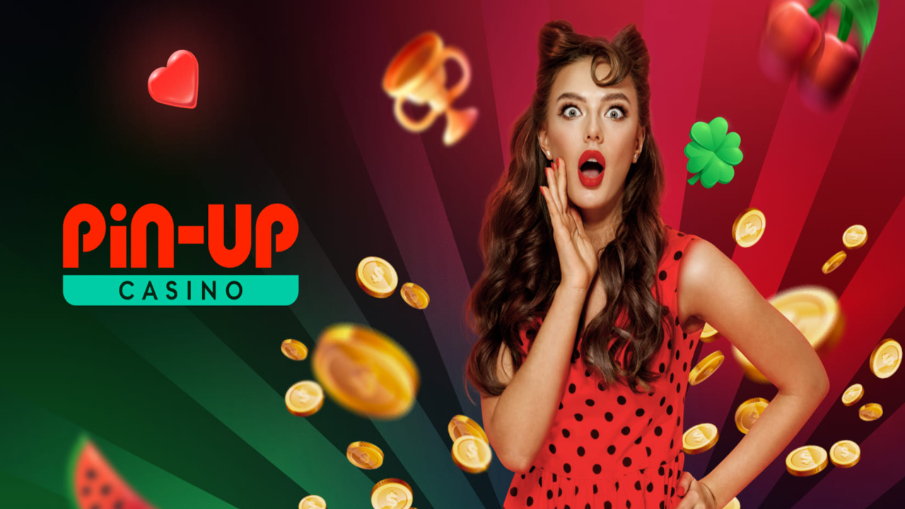 pin up casino online