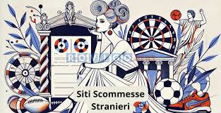 Scoprire i Bookmakers Stranieri Non AAMS Vantaggi e Svantaggi