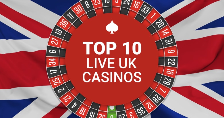 Ultimate Review of Online Casinos in the UK Your Guide to Safe and Fun Gaming