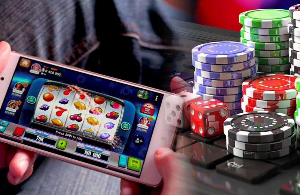 Wildzy Casino Online Games Explore, Play, and Win!