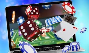 Betzillo Casino Your Ultimate Online Gambling Experience