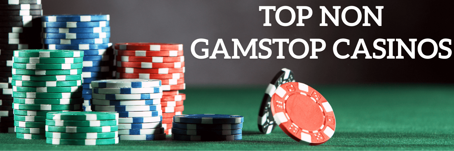 Discover New Non Gamstop Casino Sites