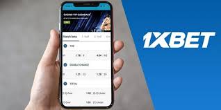 Discover the 1xBet App An Ultimate Betting Experience -1449812092