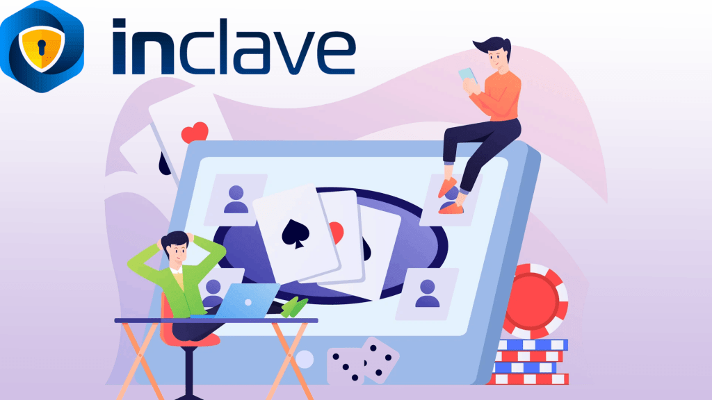 Discover the Best of Inclave Casino Online Discover the Best of Inclave Casino Online