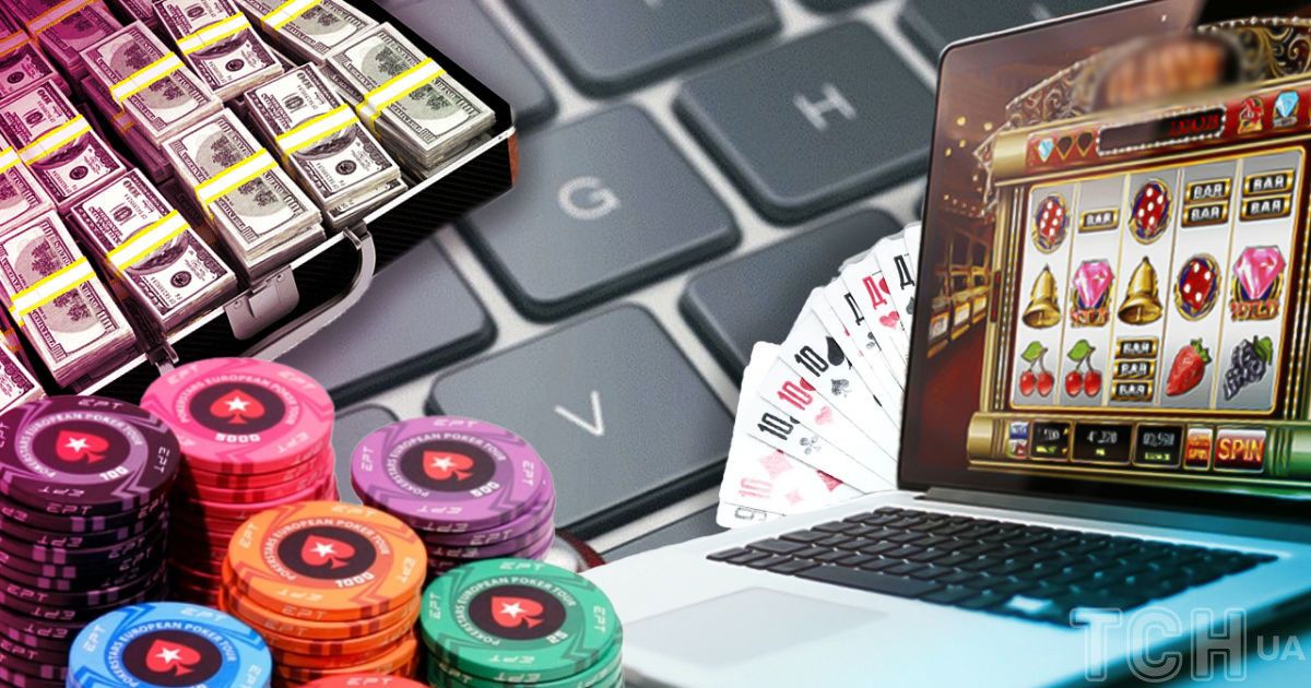 Discover the Exciting World of New UK Online Casinos -170325311
