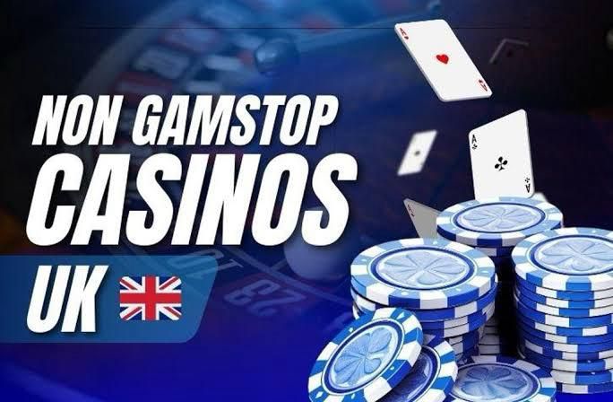 Exploring Non GamStop Casinos Your Ultimate Guide 1118024204 Exploring Non GamStop Casinos Your Ultimate Guide 1118024204