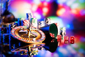 Hand of Luck Casino Your Ultimate Gaming Destination 18785345