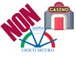 I Migliori Siti Casino Non AAMS Giocare Senza Limitazioni
