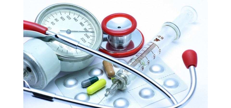 Αντιπηκτικά Η Σημασία και η Χρήση τους στην Ιατρική