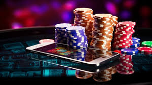 Understanding the UK Online Casino Market Share Trends and Future Prospects