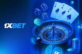 1xBet Корея - Скачать Приложение для Удобных Ставок