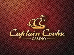 Captain Cooks Online Casino Your Ultimate Gaming Adventure Awaits Captain Cooks Online Casino Your Ultimate Gaming Adventure Awaits