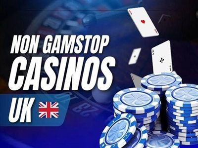 Comprehensive List of Gambling Sites Not on GamStop -268679623