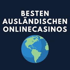 Die Vorteile von Online Casinos im Ausland 589432424 Die Vorteile von Online Casinos im Ausland 589432424
