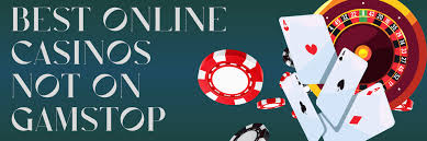 Discover the Best Online Casinos Not Blocked Play Freely Discover the Best Online Casinos Not Blocked Play Freely