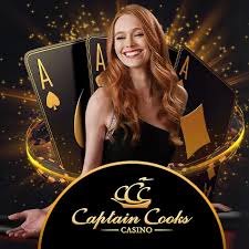 Discover the Excitement of Captain Cooks Online Casino 355007971