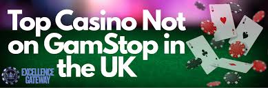 Discover the World of Non-Gamstop Casinos Discover the World of Non-Gamstop Casinos