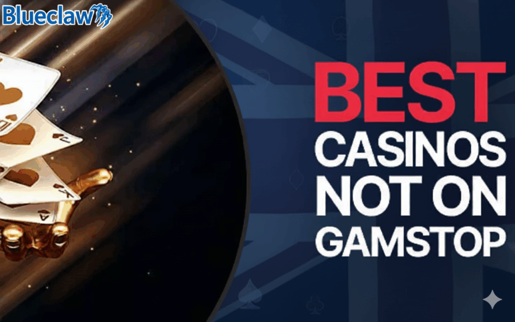 Discover Top Online Casinos that Don't Check GamStop Discover Top Online Casinos that Don't Check GamStop