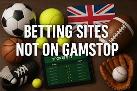 Discovering Bookies Not on GamStop Your Guide to Alternative Betting
