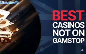Discovering Casinos Non Gamstop Why They Matter in the Gambling World Discovering Casinos Non Gamstop Why They Matter in the Gambling World