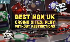 Discovering the Best Non UK Casinos A Comprehensive Guide Discovering the Best Non UK Casinos A Comprehensive Guide