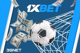 Experience Seamless Betting with the 1xBet App -1519405529 Experience Seamless Betting with the 1xBet App -1519405529