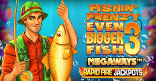 Experience the Thrills of Fishin' Frenzy Free Play
