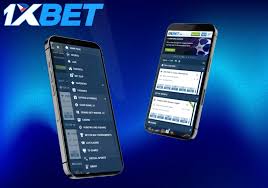 Experience the Ultimate Betting with 1xBet App -1407453701 Experience the Ultimate Betting with 1xBet App -1407453701