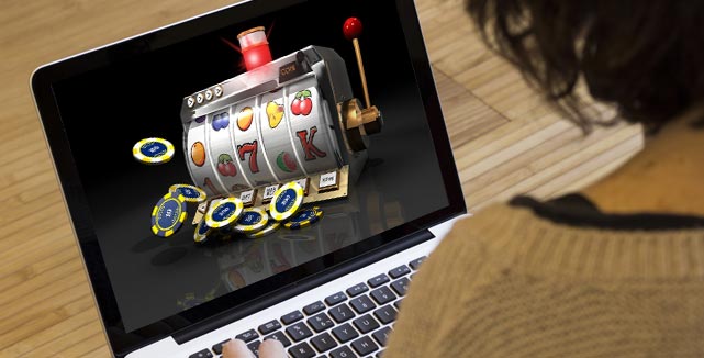 Experience Thrilling Gaming at Casino BloodySlots UK Experience Thrilling Gaming at Casino BloodySlots UK