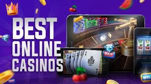 Experience Thrills with Online Roulette Games