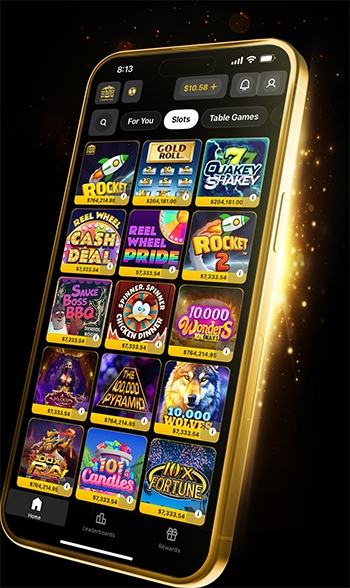 Explore Exciting Seven Casino Online Slots Explore Exciting Seven Casino Online Slots