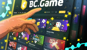 Exploring BC.Fun Mirror Your Gateway to an Enhanced Gaming Experience