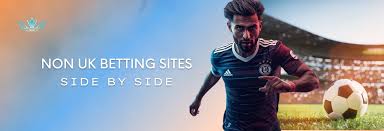 Exploring Betting Sites Outside the UK Opportunities and Options