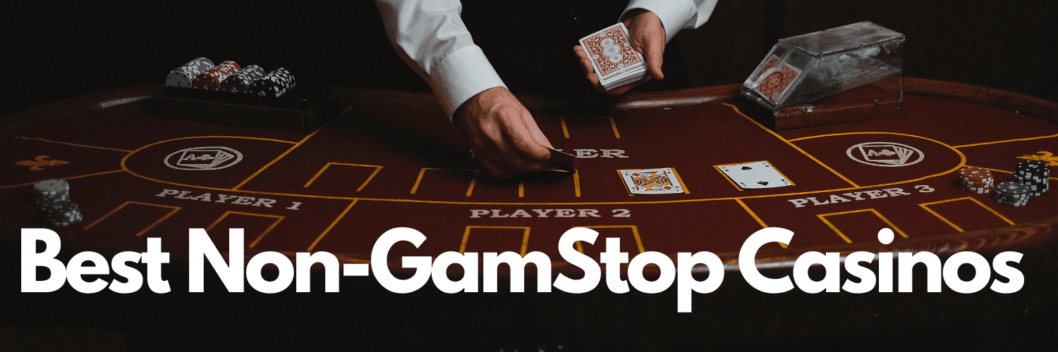 Exploring Casinos Not on Gamstop A Guide for Players 1274175237