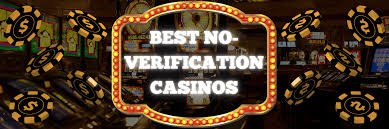 Exploring Casinos Without KYC A Guide to No ID Gambling Exploring Casinos Without KYC A Guide to No ID Gambling