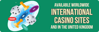 Exploring Foreign Casinos A Guide to the Best International Gaming Experiences